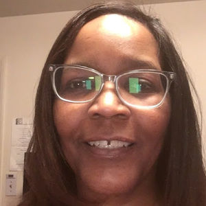 Meet your Posher, Deidre l